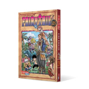 Fairy Tail 28 - 3