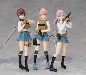 Figma SP-158 Armed JK - Variant B - 9