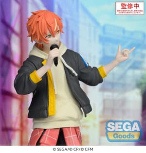 Akito Shinonome - Desktop x Decorate Collections - Sega - 3