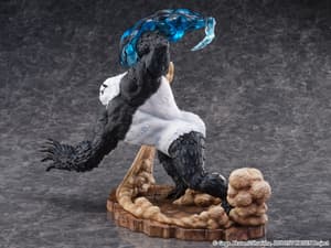Panda - Shibuya Scramble Figure - eStream / Mappa (13)