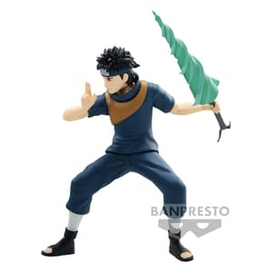 Naruto Uzumaki - Naruto Shippuden - Vibration Stars Vol. V - Banpresto (1)