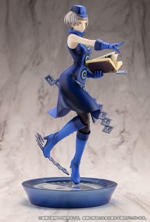 Elizabeth - ARTFX J - Kotobukiya (5)