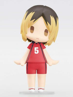 Kenma Kozume - HELLO! GOOD SMILE - 1