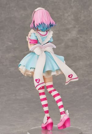 Riamu Yumemi - The Idolmaster Cinderella Girls - Alumina - 4