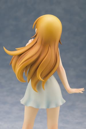 Kirino Kousaka im süßen Kleid - 3
