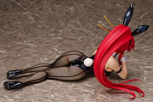 Yoko Littner - 1/4 Bunny Version - Figurine de Collection - 4