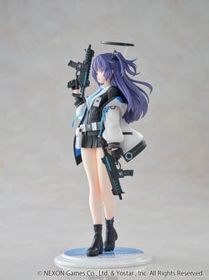 Yuuka Hayase - Wanderer (20)