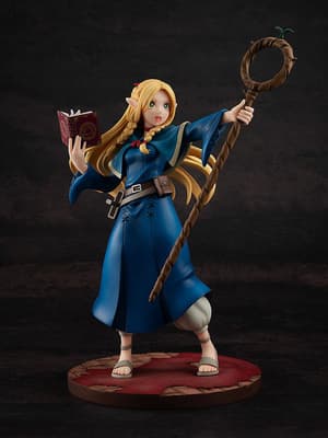 Marcille - KD Colle - Kadokawa - 2