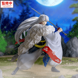 Sesshomaru - Luminasta - Sega - 1