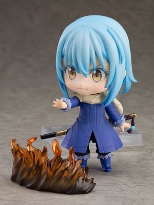 Nendoroid 1067 Rimuru Tempest - 4