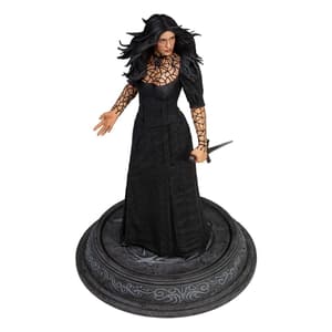 Yennefer - The Witcher - Dark Horse - 8
