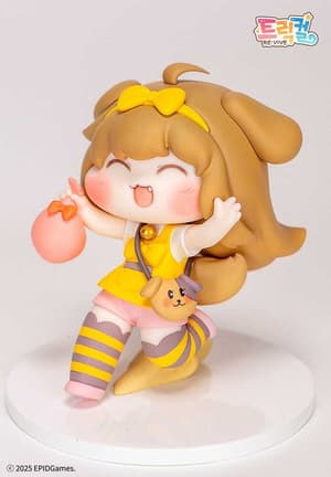 Butter - Cerberus Project - 3