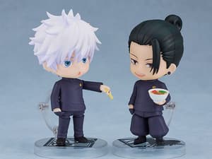 Nendoroid 2205 Satoru Gojo – Tokyo Jujutsu High School - Re-Release - 7