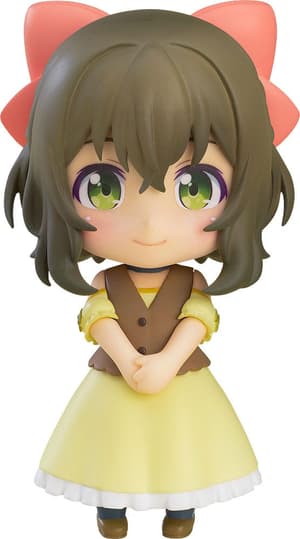Nendoroid 2192 Fina - 2
