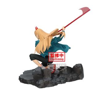 Power - Chainsaw Man - Vibration Stars Special - Banpresto (1)