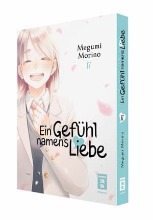 Ein Gefühl namens Liebe 17 - 2