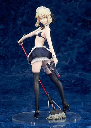 Saber Alter - Rider - Alter - 9
