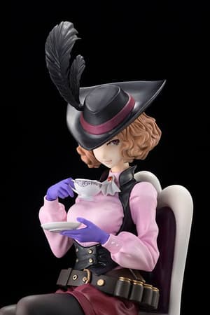 Haru Okumura - Phantom Thief - Amakuni / Hobby Japan - Re-Release - 8