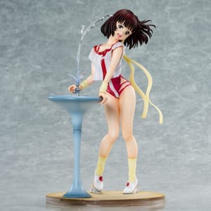 Takaya Noriko - 35th Anniversary - ViVignette - Union Creative / Bandai Namco Filmworks (6)