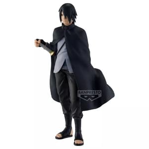 Sasuke Uchiha - Boruto: Naruto Next Generations - Banpresto (1)