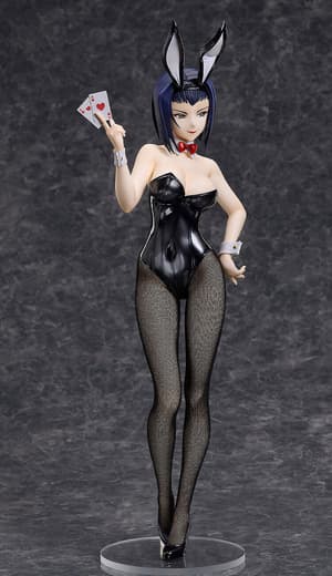 Faye Valentine: Bunny Ver. - 5