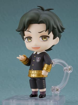 Nendoroid 2078 Damian Desmond - 3