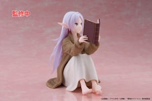 Frieren - Roomwear - Desktop Cute - Taito  - 9