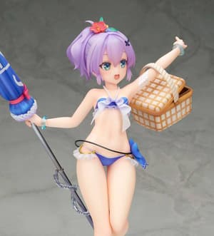 Javelin - Beach Picnic - Alter - 8