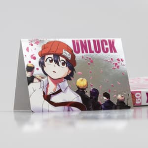 Undead Unluck - Carlsen - Vol. 09 - 1