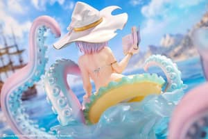 Octopus Witch Rinne (Danimaru) - Lovely Project - 19