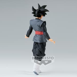 Goku Black - Dragon Ball Super -Solid Edge Works Vol. 8 - Banpresto - 3