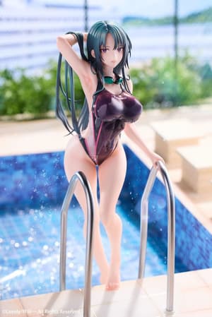 Ouka Kanzaki (Yuuichi Hiiragi) - Lovely Project / Hobby Sakura (17)