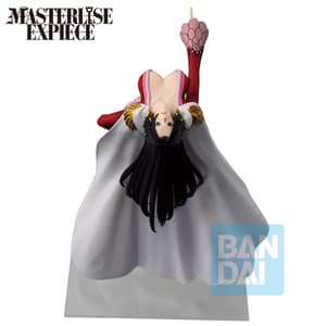 Boa Hancock - One Piece - Memory of Heroines Version 2 - Ichibansho (1)