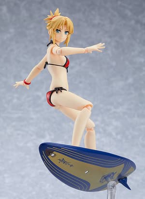 Figma EX-062 Mordred Rider - 1
