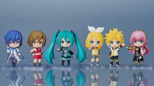 Nendoroid 2841 Rin Kagamine 2.0 - 7