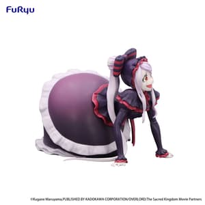 Shalltear Bloodfallen - Noodle Stopper - Furyu - 5