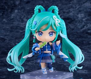 Nendoroid 3048 Hatsune Miku - Magical Mirai 2025 - 4