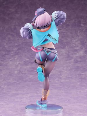 Akane Shinjo: Dreamy Divas Ver. - 4