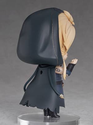 Nendoroid 1629 Qiluo Zhou - Shade Version - 6