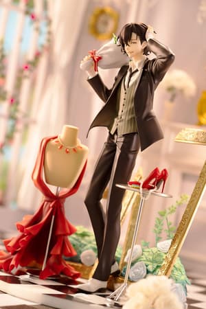 Dazai Osamu - Deluxe Edition - Formal Wear - Hobby Max (5)