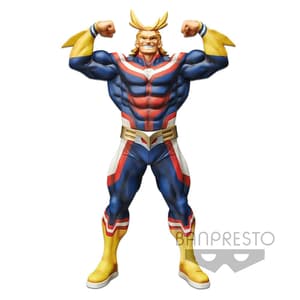 My Hero Academia - All Might - Grandista - 1