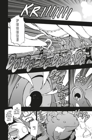 Vigilante My Hero Academia Illegals - Carlsen - Band 09 - 5