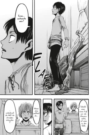 Attack On Titan - Carlsen - Band  4 - 5