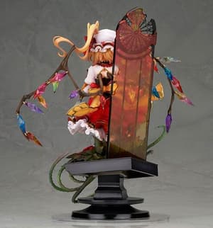 Flandre Scarlet - Touhou Project - Alter - Re-Release - 10