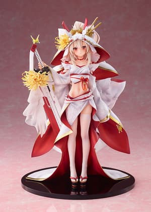 Ayanami - Demon`s Finest Dress - Knead - 1
