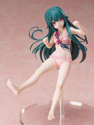 Yuna - Kuma Kuma Kuma Bear - F:Nex - Furyu - 12
