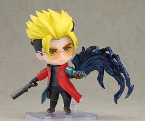 Nendoroid 3136 Vash the Stampede - STARGAZE - 5