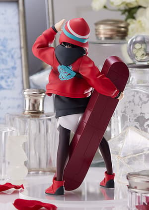 Ruby Rose - Lucid Dream - RWBY Pop Up Parade - Good Smile Company (2)