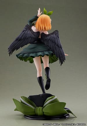 Yotsuba Nakano - Fallen Angel - Proof / Alice Glint - 2