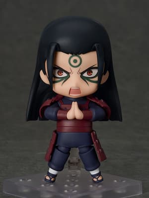 Nendoroid 2687 Hashirama Senju - 5